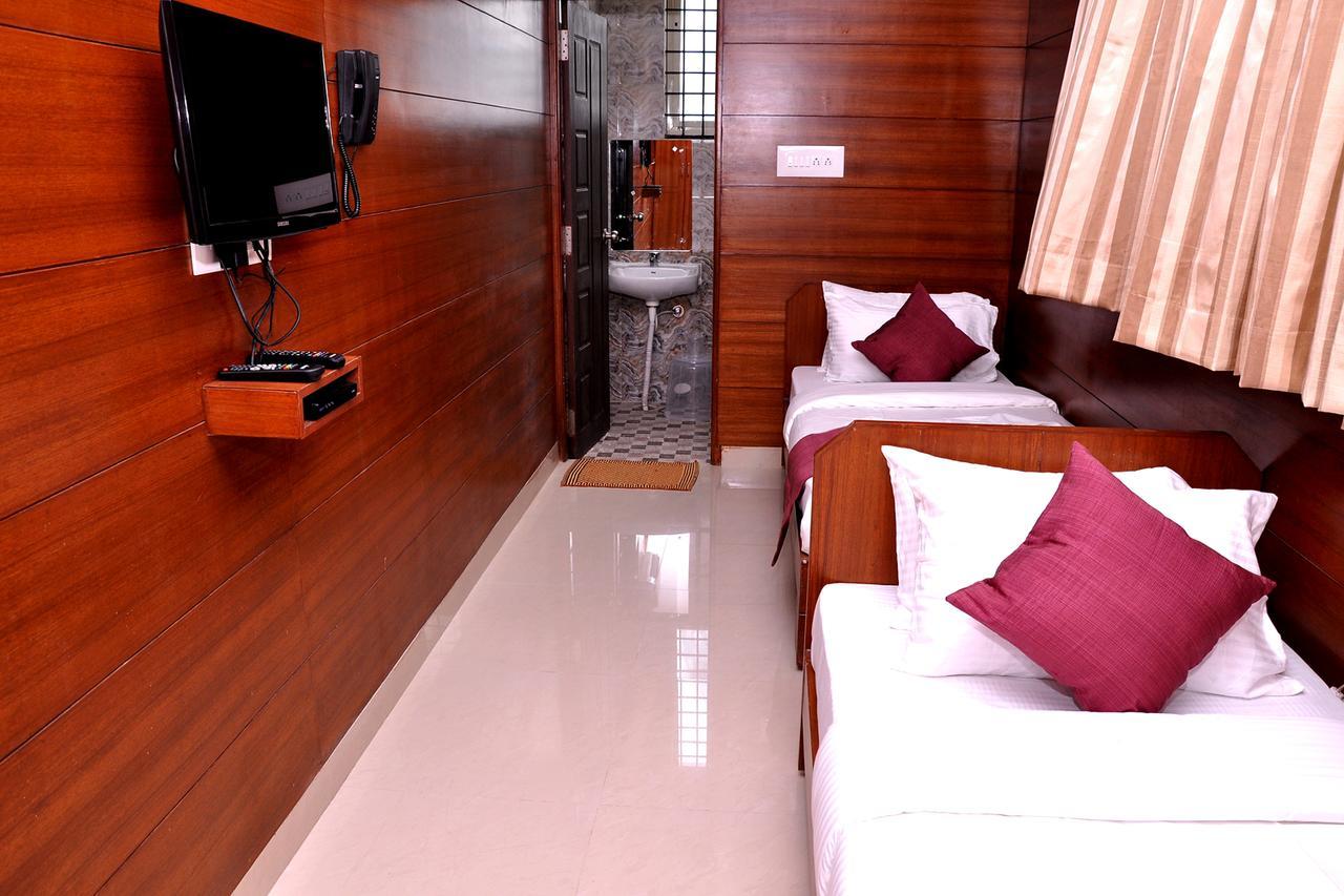 Shoba Enclave-Kammanahalli Bangalore Exterior photo