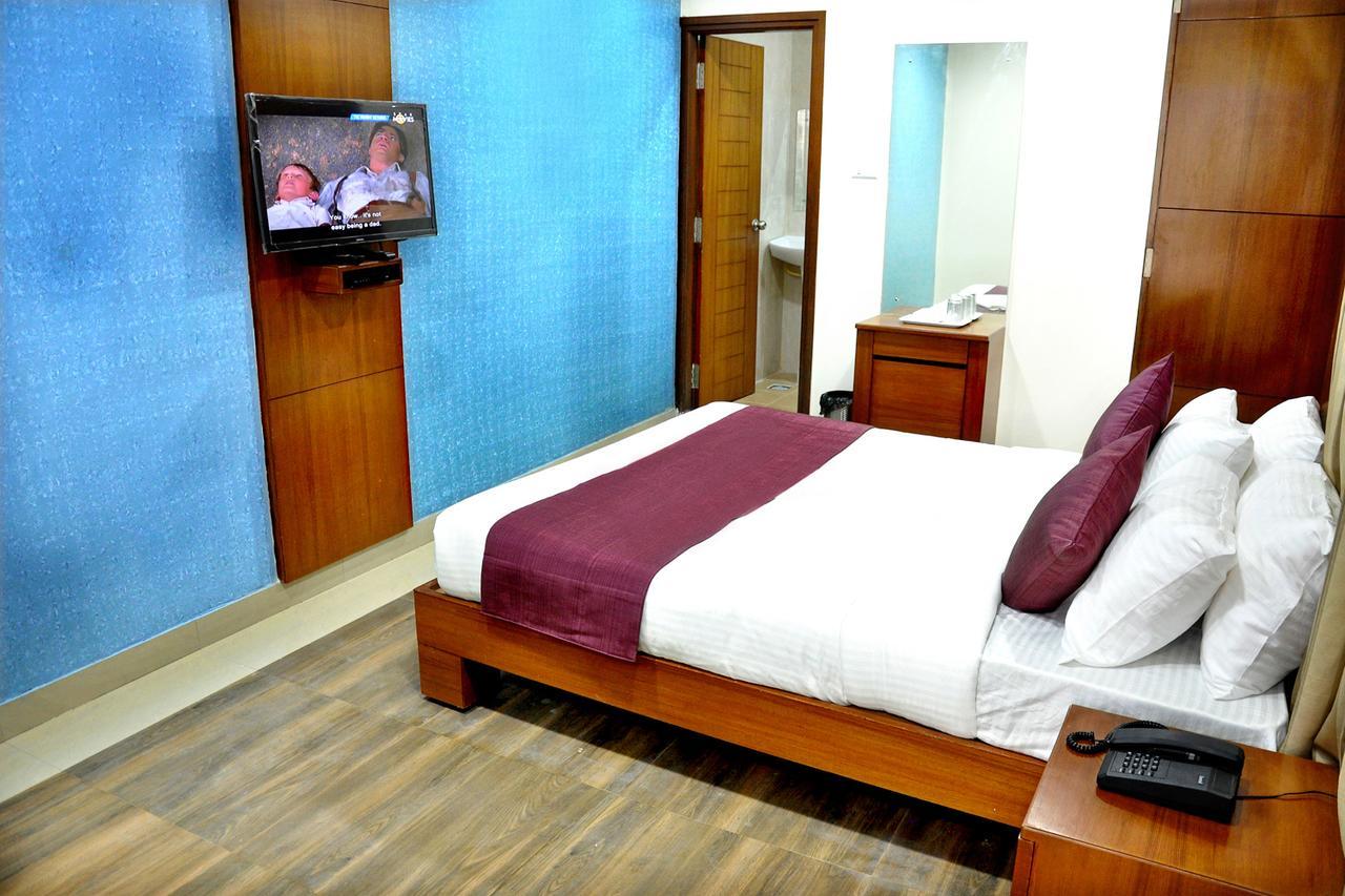 Shoba Enclave-Kammanahalli Bangalore Exterior photo