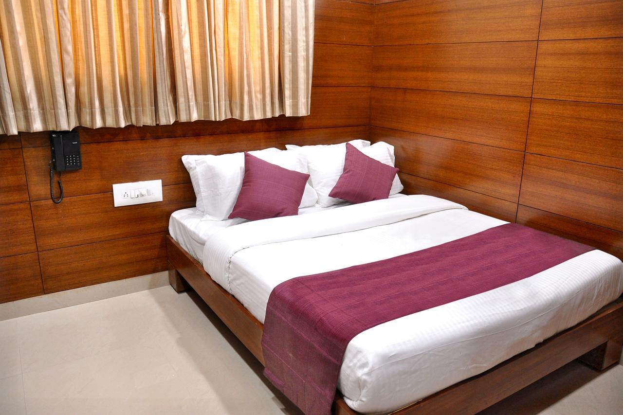 Shoba Enclave-Kammanahalli Bangalore Exterior photo
